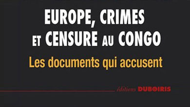 Les documents secrets de l'UE révèlent comment Joseph Kabila a été imposé en 2006 aux Congolais