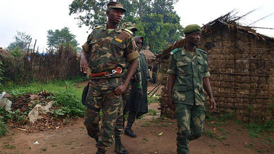 Chute de kibati : une victoire des FARDC (VIDEO)