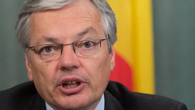 La Belgique demande une enquête indépendante et crédible