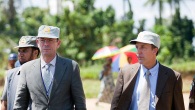 RDC : 236 cas de violations des droits de l'homme enregistrés en octobre (ONU)